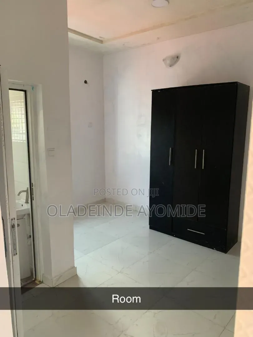 2bdrm Apartment in Sangotedo Ajah for rent