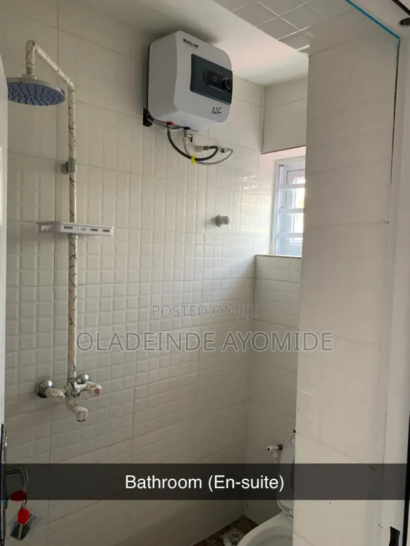 2bdrm Apartment in Sangotedo Ajah for rent