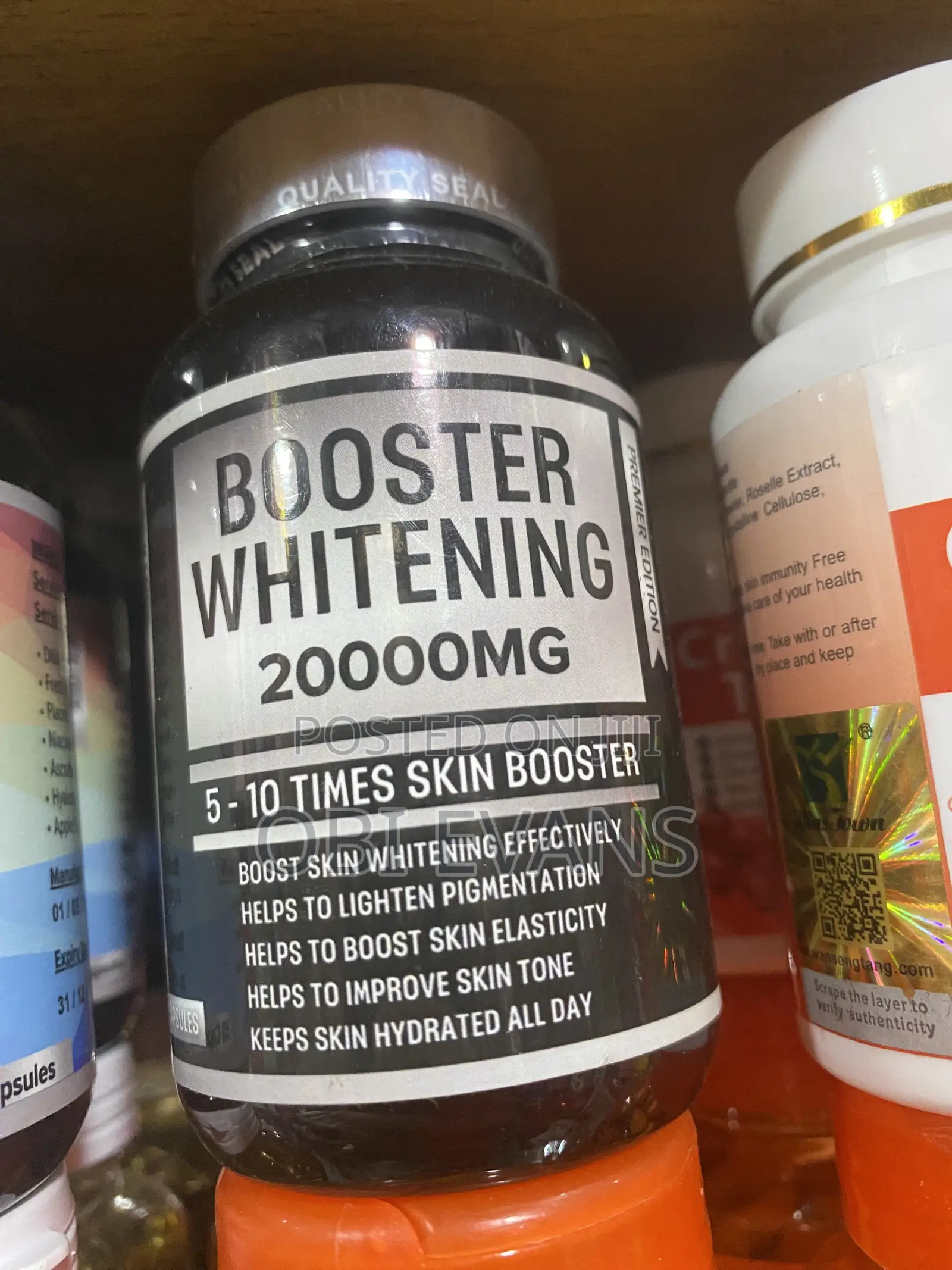 Supplement