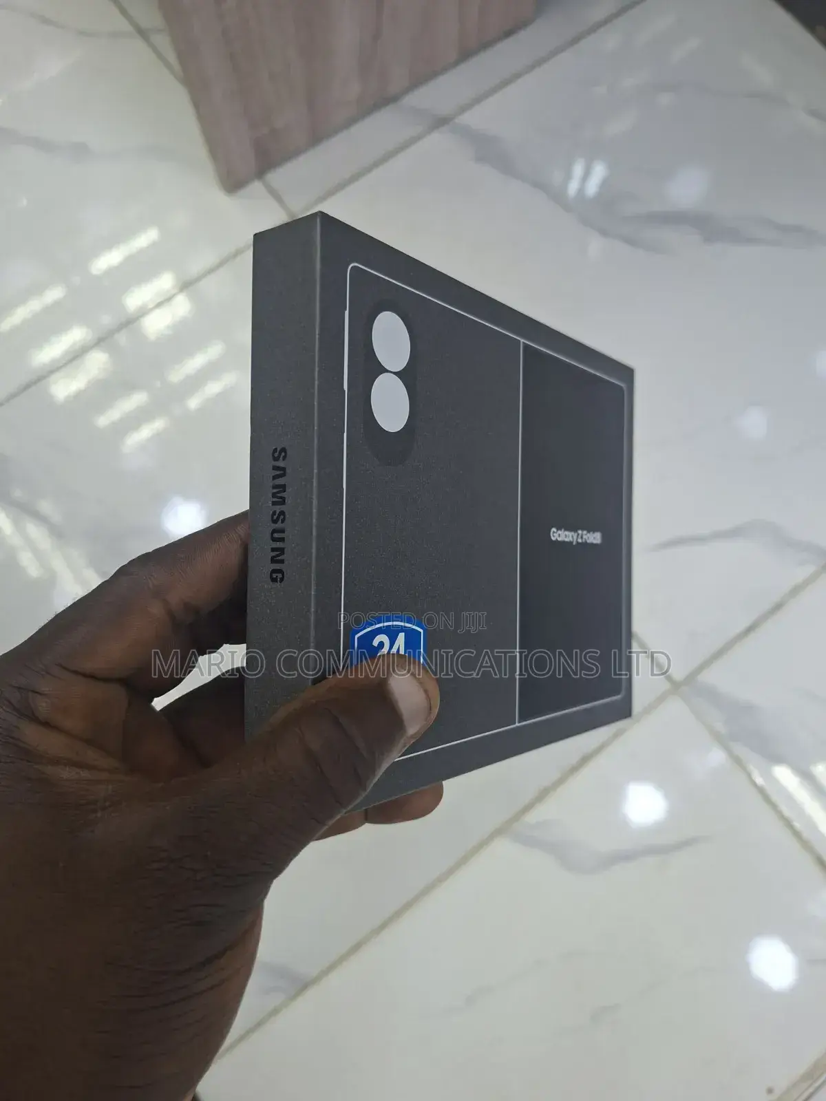 New Samsung Galaxy Z Fold8 256 GB