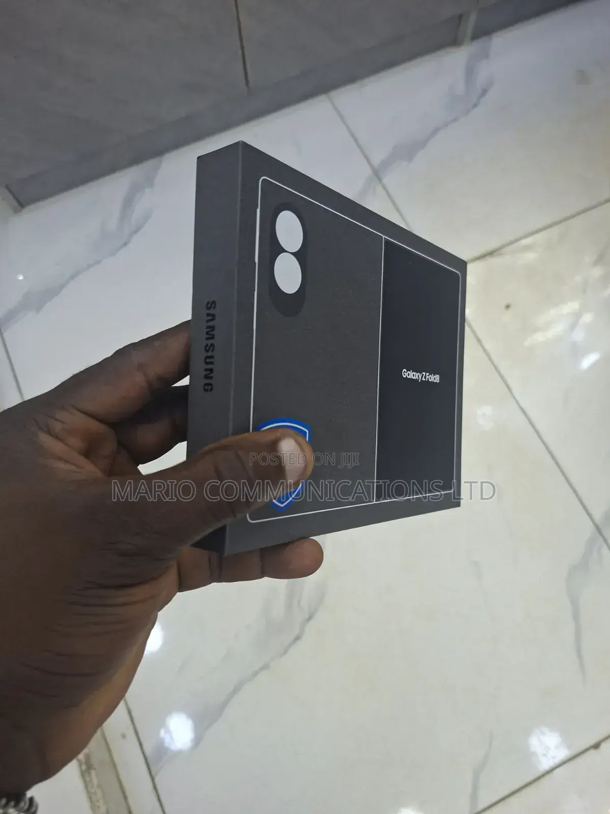 New Samsung Galaxy Z Fold8 512 GB