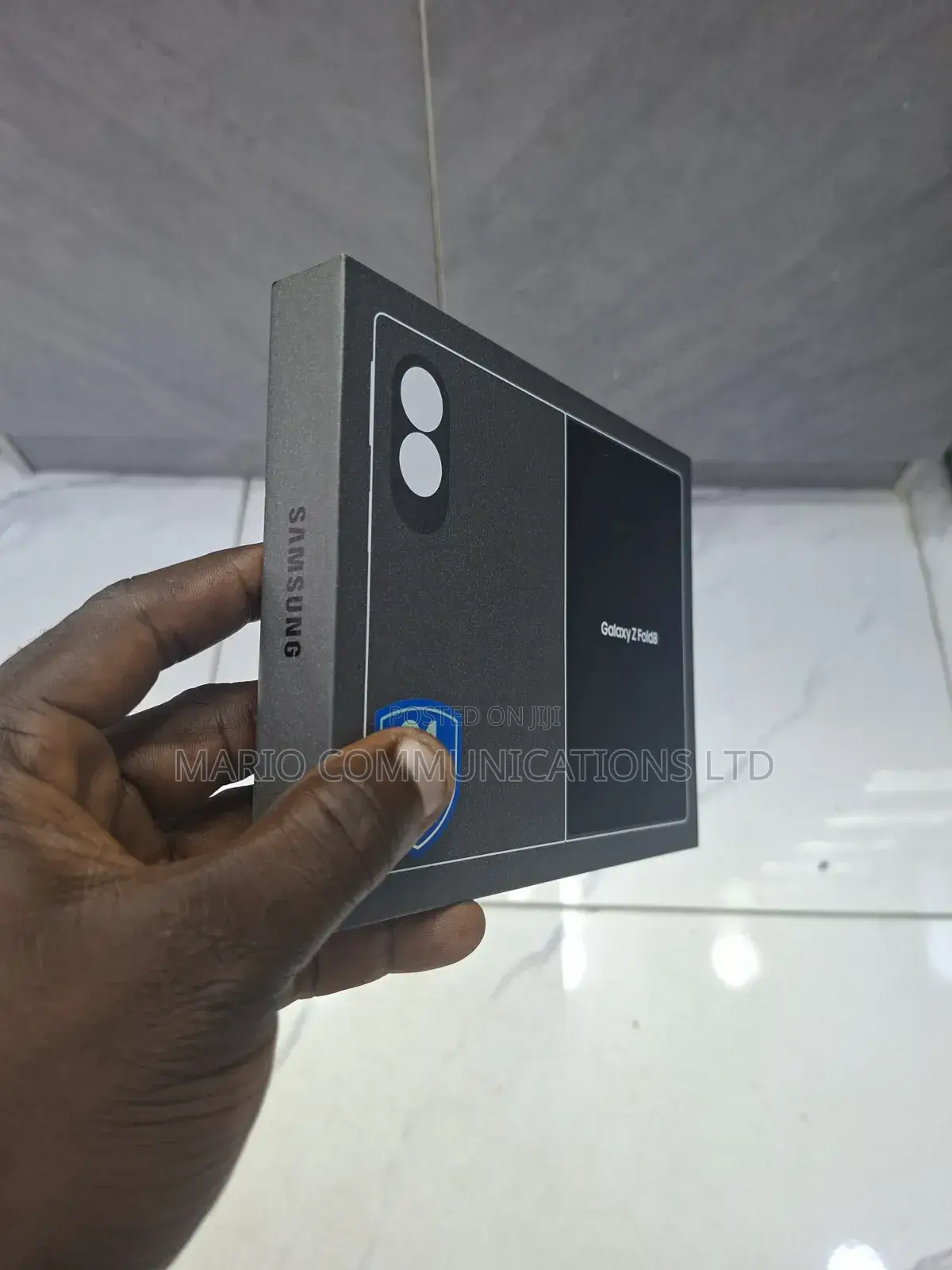 New Samsung Galaxy Z Fold8 1 TB