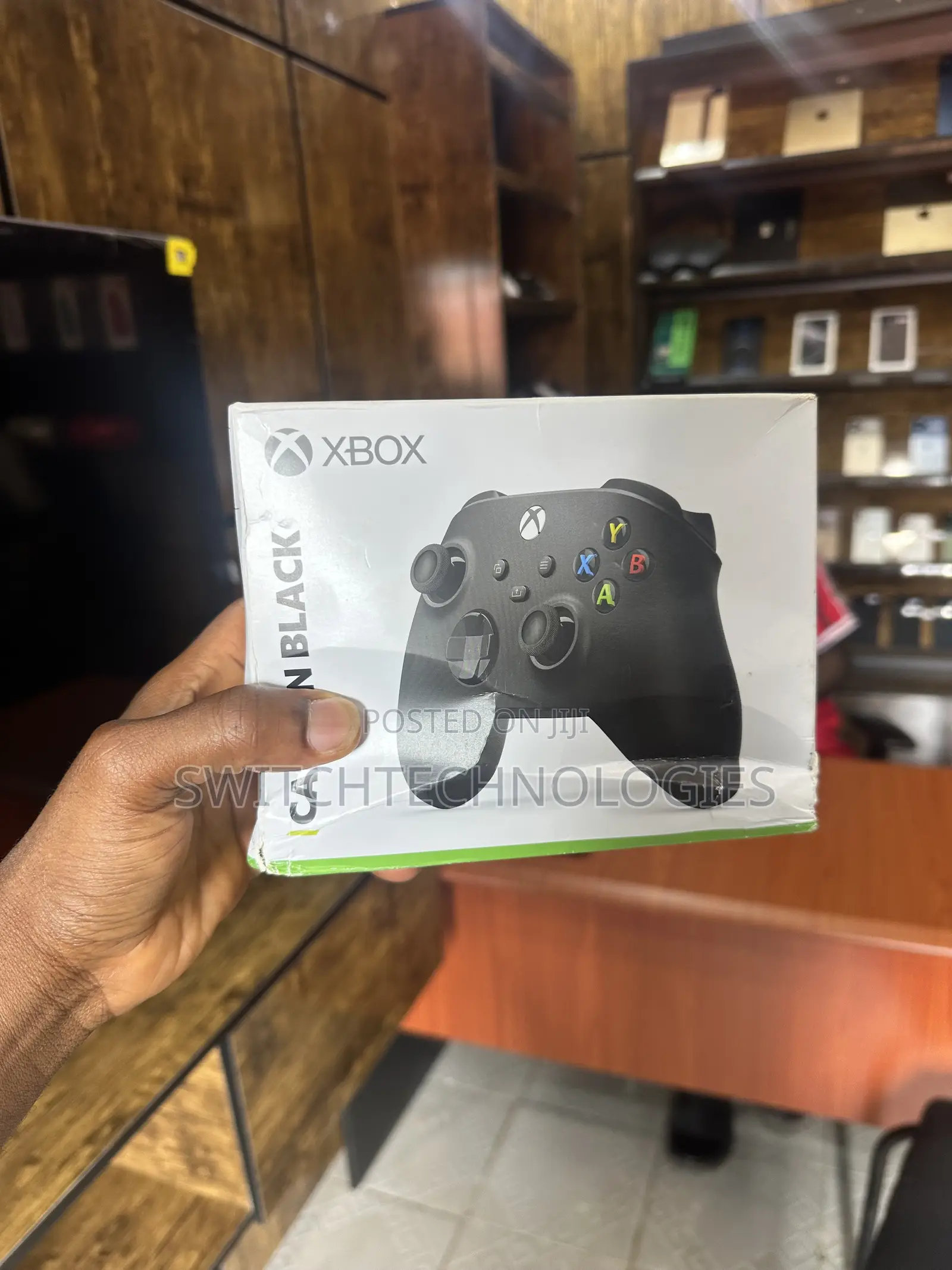 Xbox Series X Controller