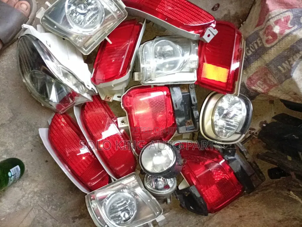 Toyota Froglamp , Lexus Froglamp