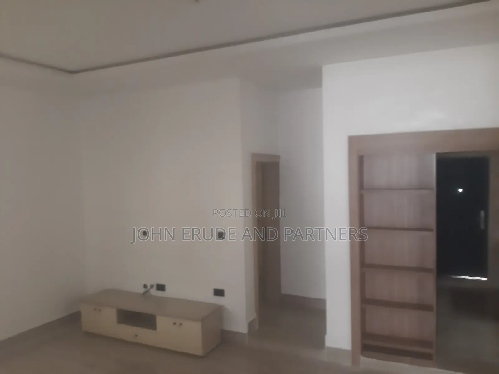 4bdrm Duplex in Hillfield Homes, Dawaki for rent