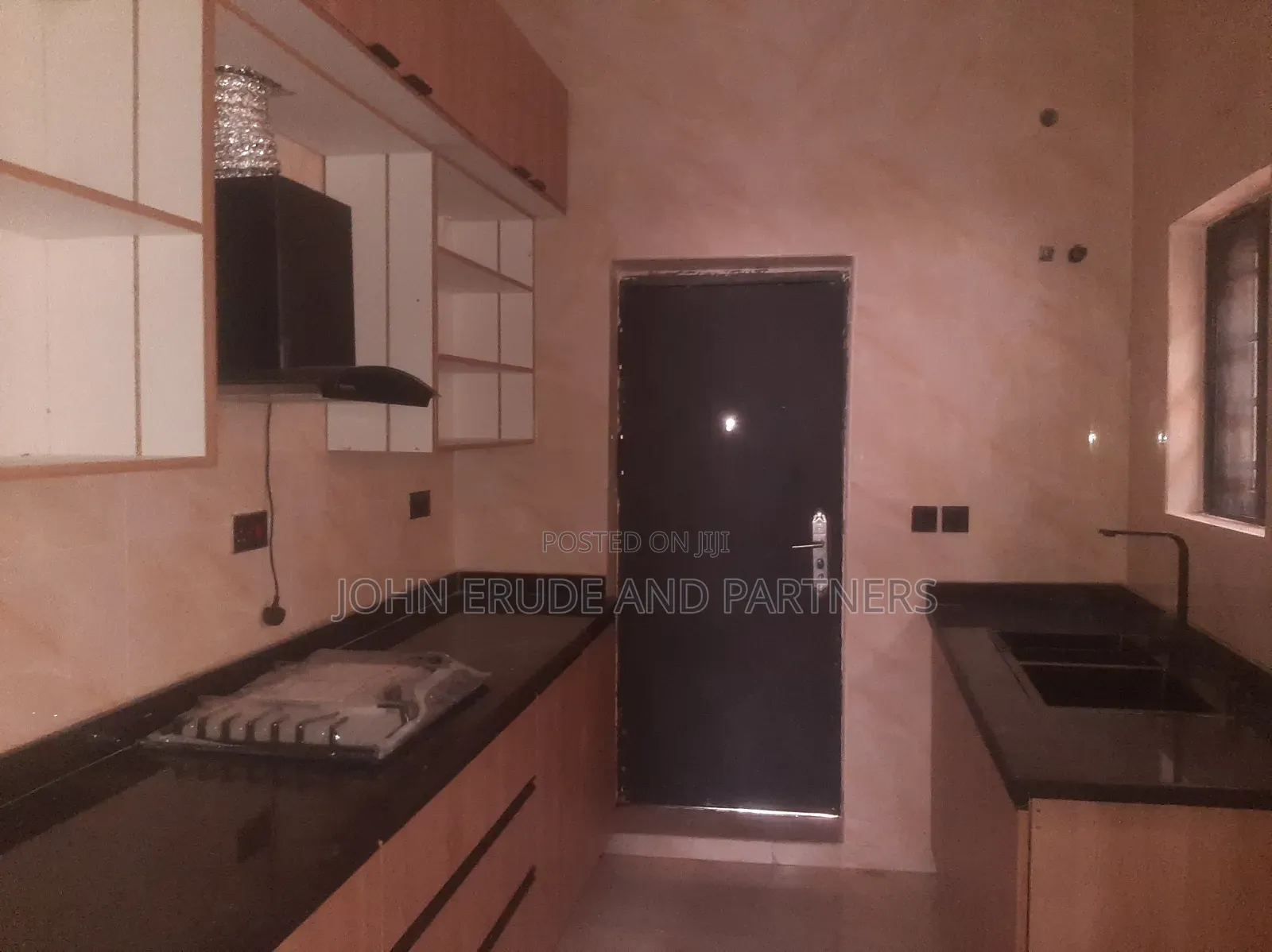 4bdrm Duplex in Hillfield Homes, Dawaki for rent