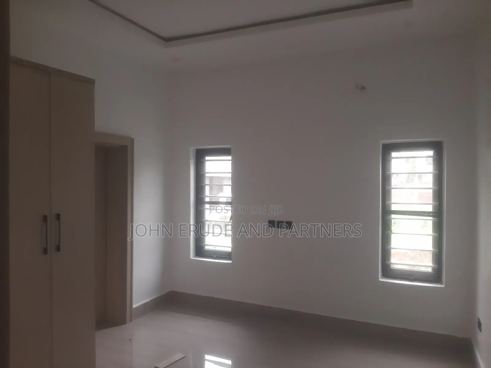 4bdrm Duplex in Hillfield Homes, Dawaki for rent