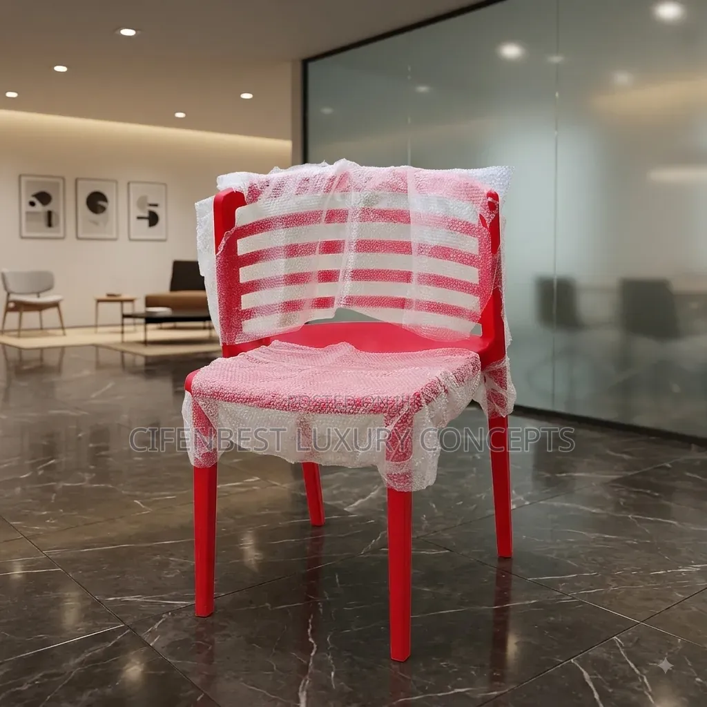 Unique Luxury Restaurant Chair
