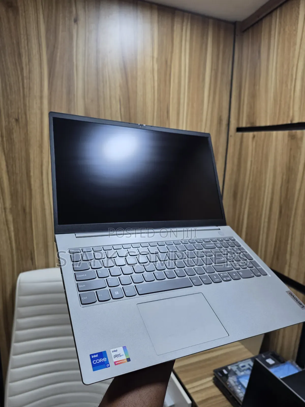 Laptop Lenovo ThinkBook 15s Gen 2 16GB Intel Core i7 SSD 512GB