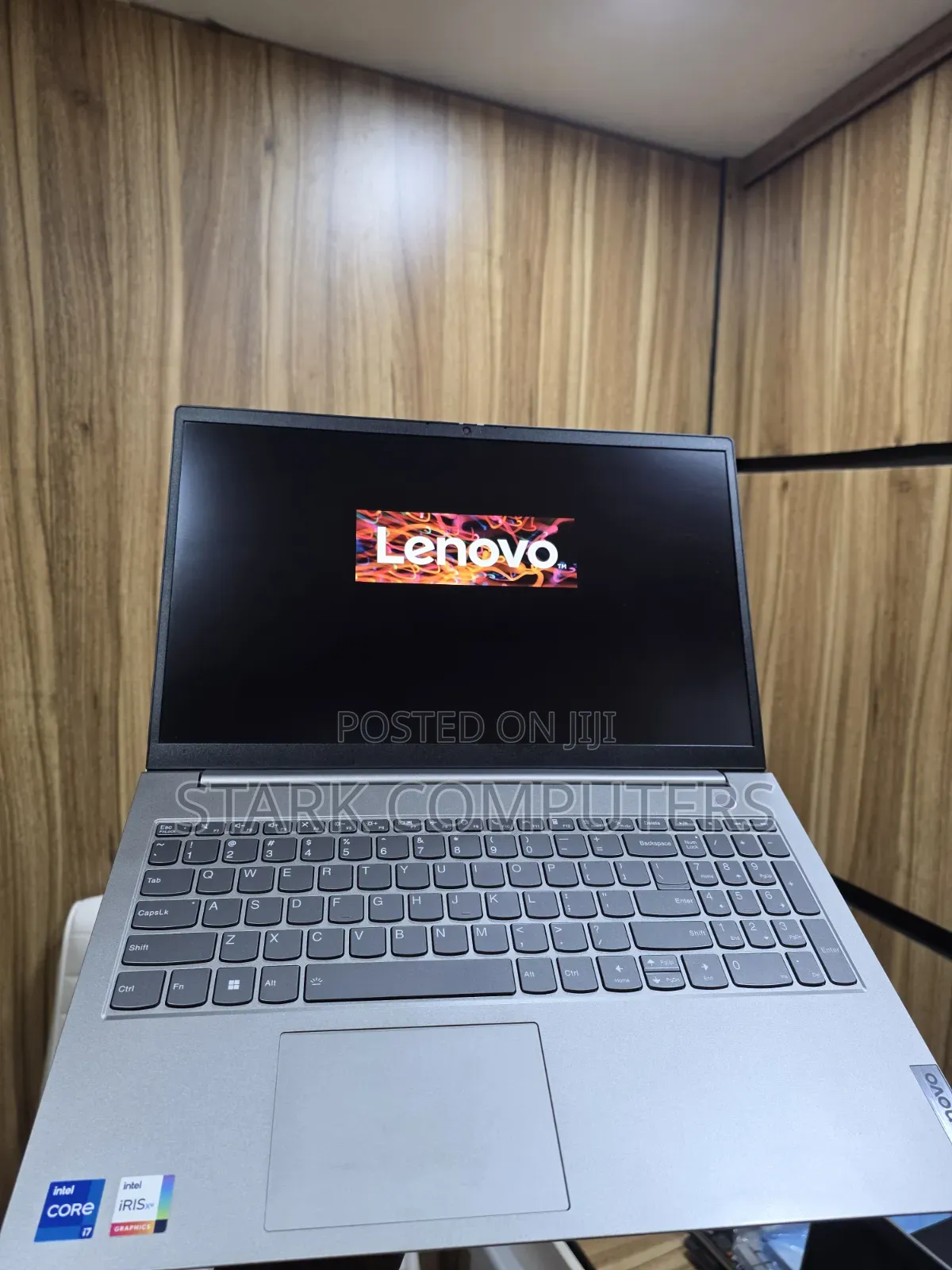 Laptop Lenovo ThinkBook 15s Gen 2 16GB Intel Core i7 SSD 512GB