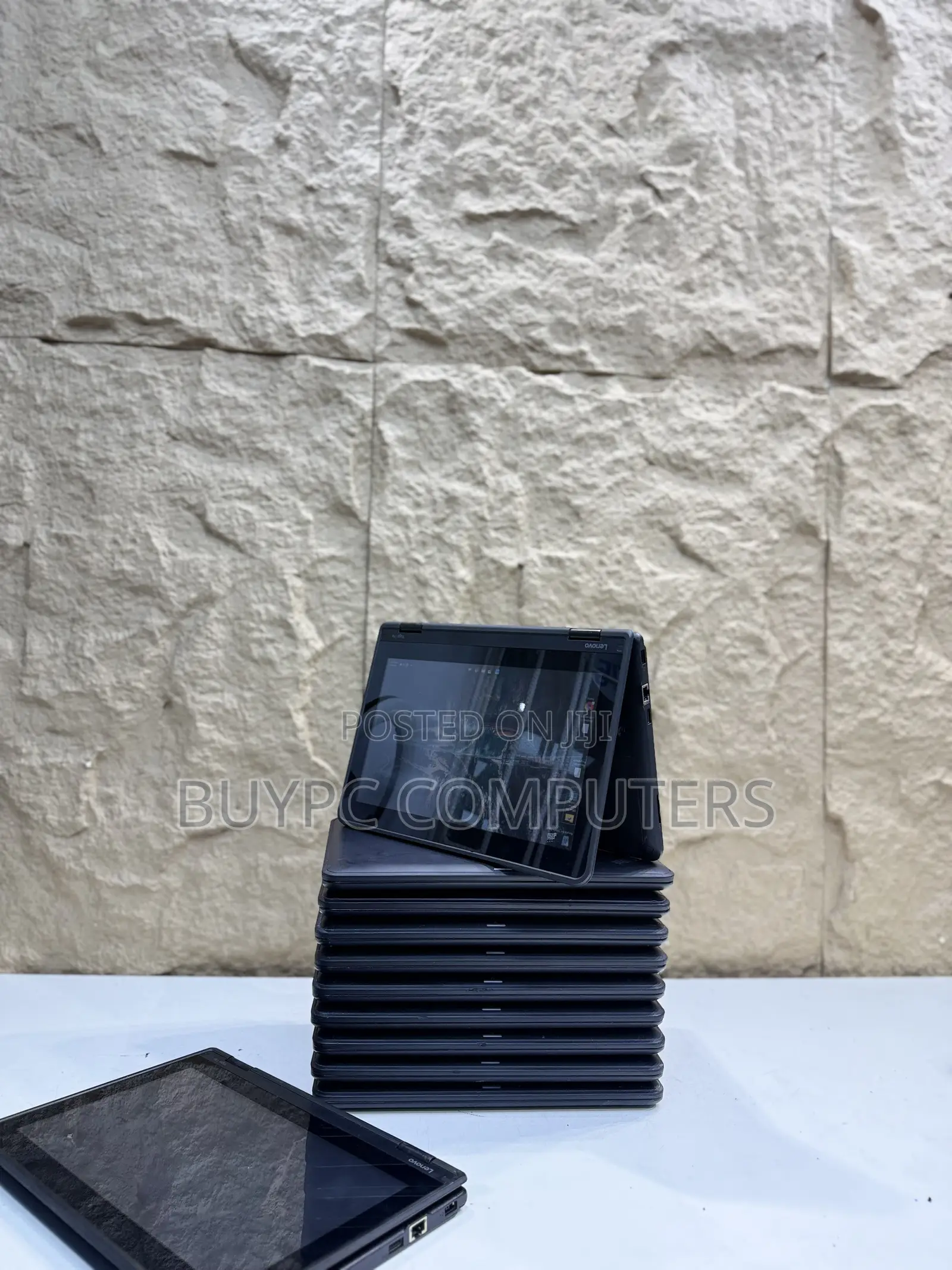 Laptop Lenovo Yoga 11e 4GB Intel Celeron SSD 128GB