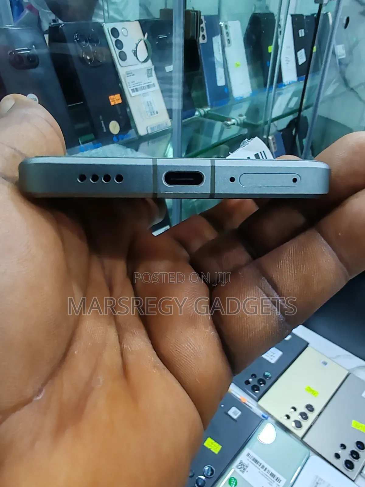 Xiaomi 13 Ultra 256 GB Green
