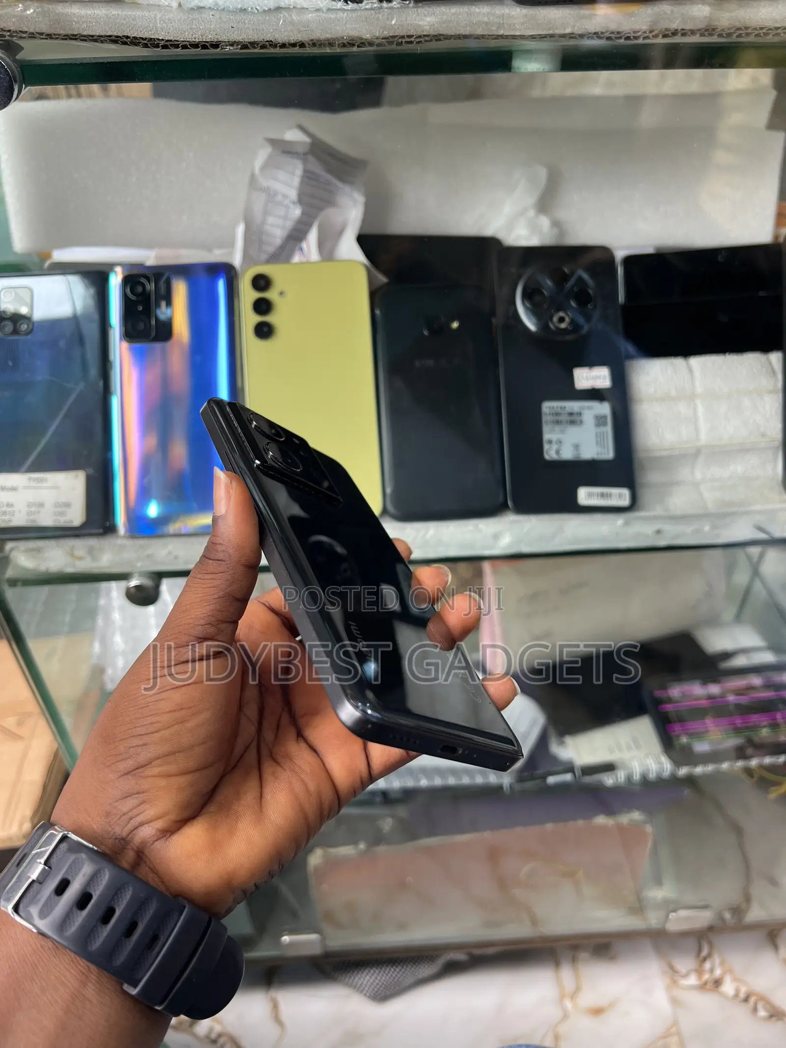 Xiaomi 13T 256 GB Black