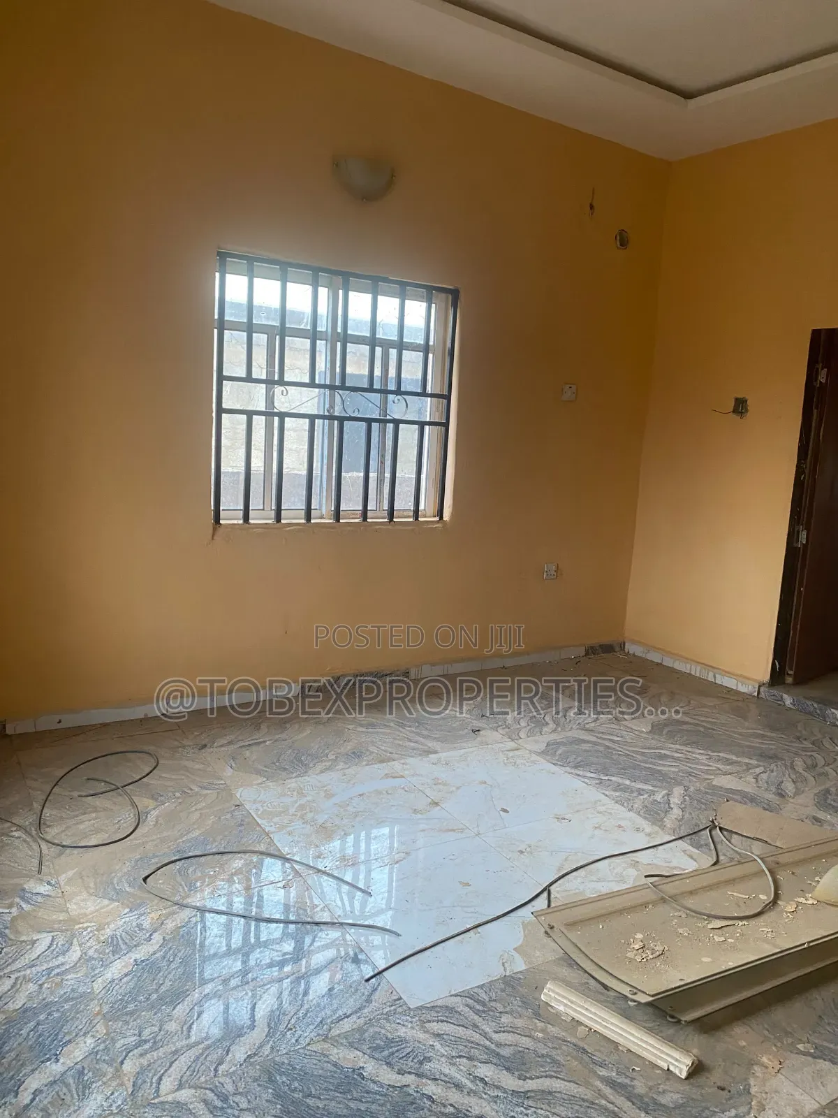 2bdrm Bungalow in City College, Karu for rent
