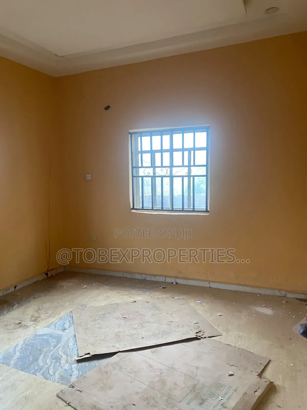 2bdrm Bungalow in City College, Karu for rent