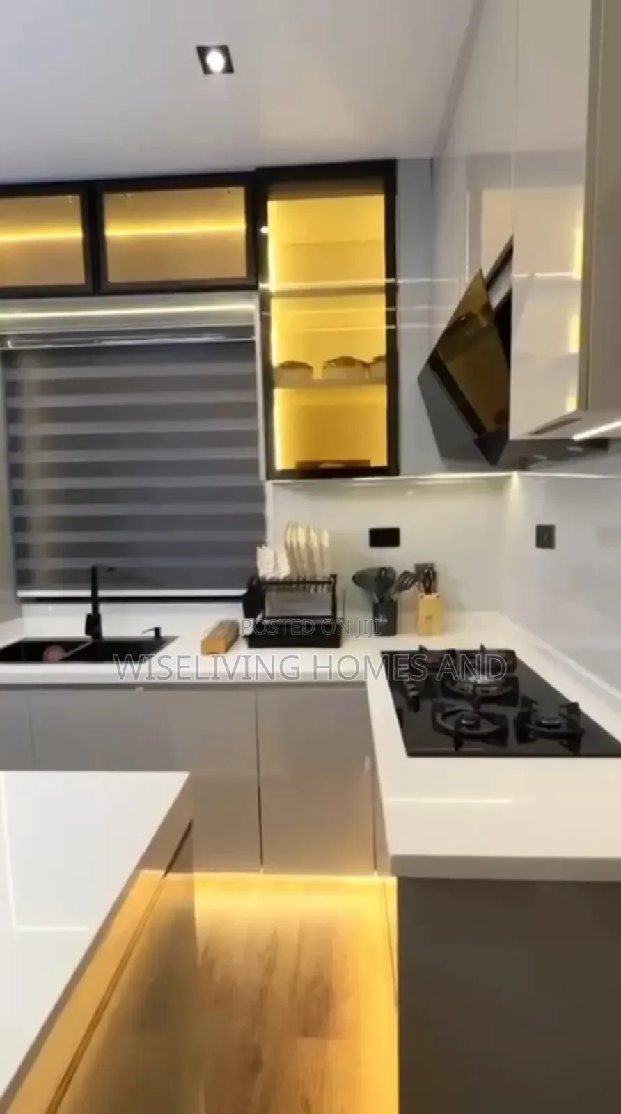 Furnished 2bdrm Apartment in Brown Stone Estate for sale