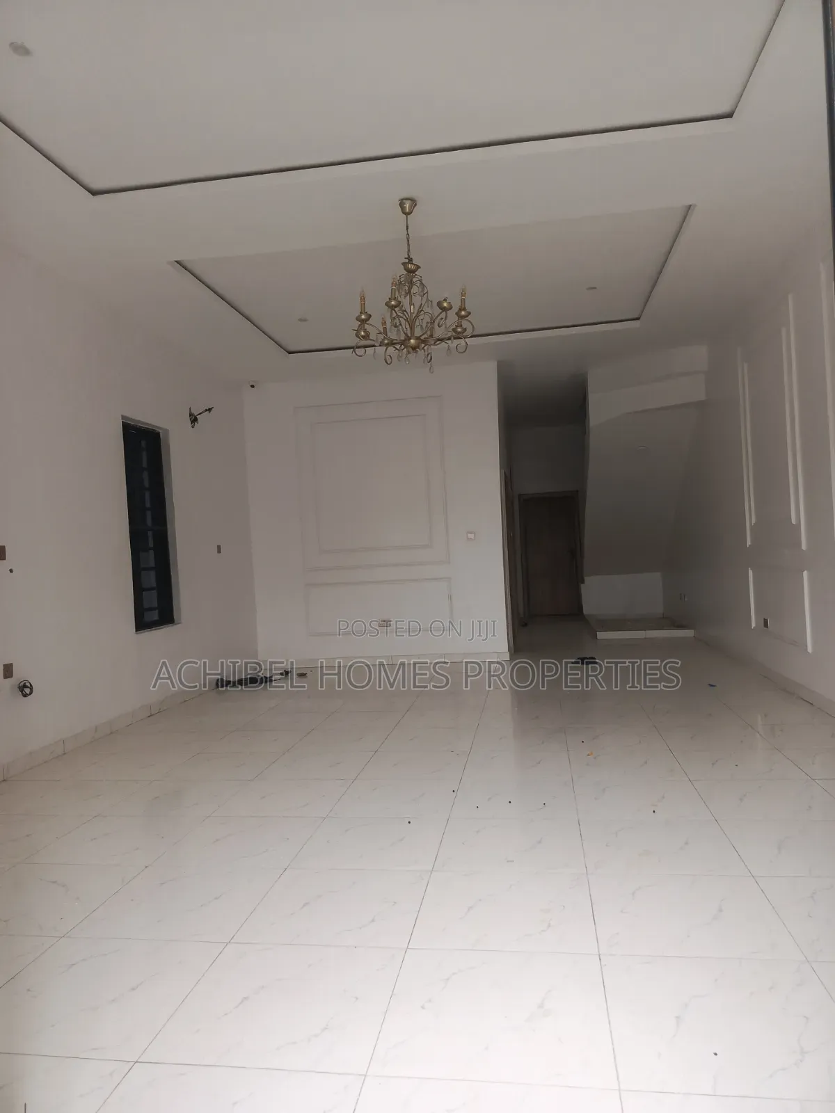 A Commercial Property for Lease