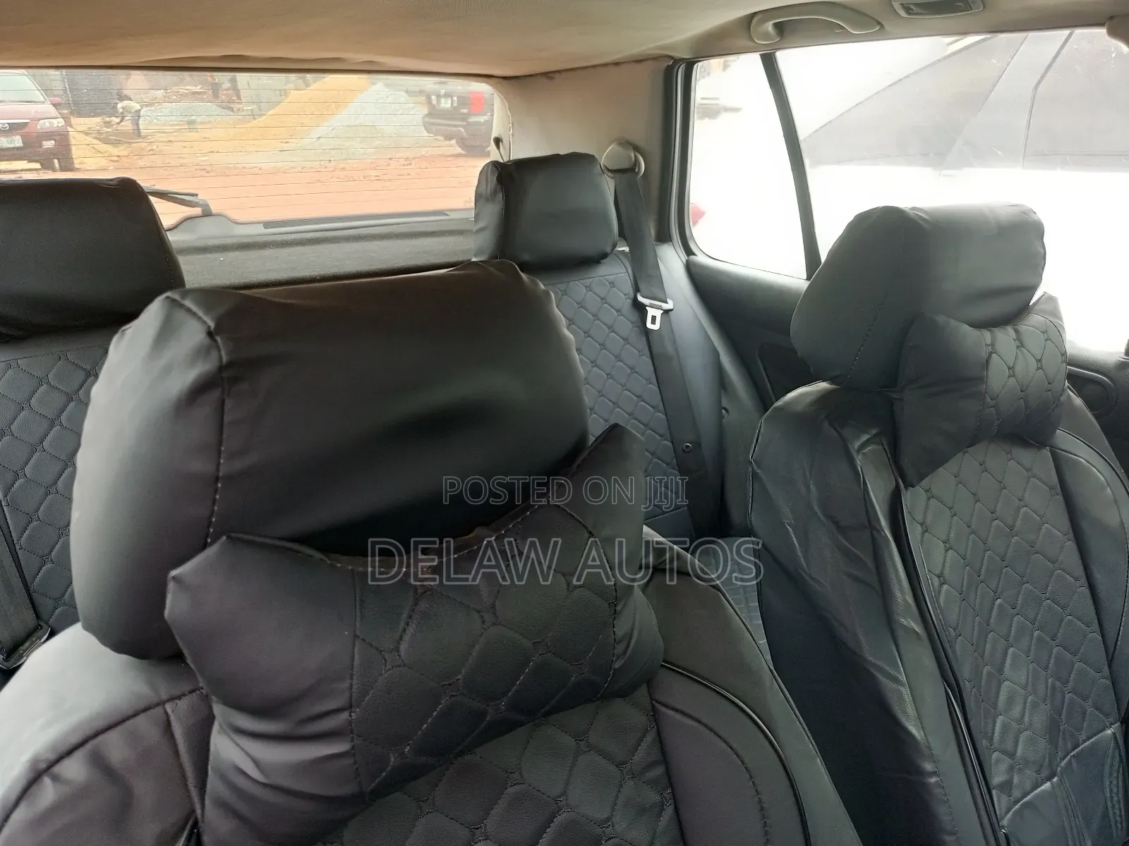 Volkswagen Golf 2005 Silver