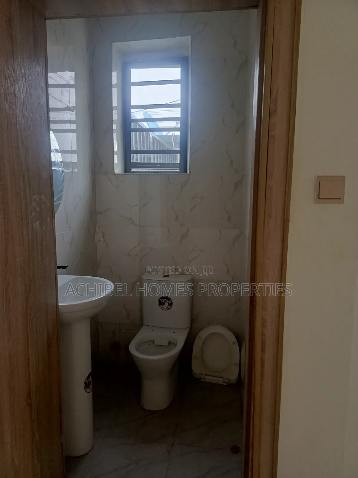 A Commercial Property for Lease