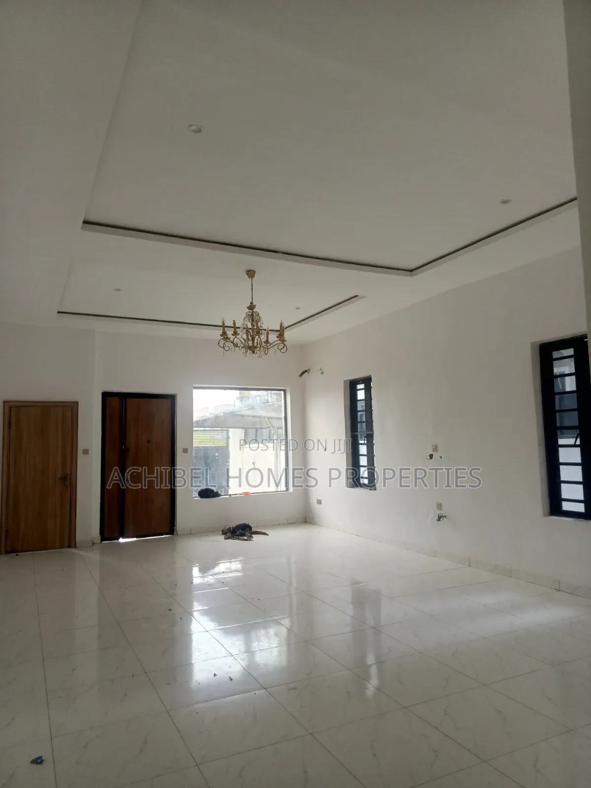 A Commercial Property for Lease