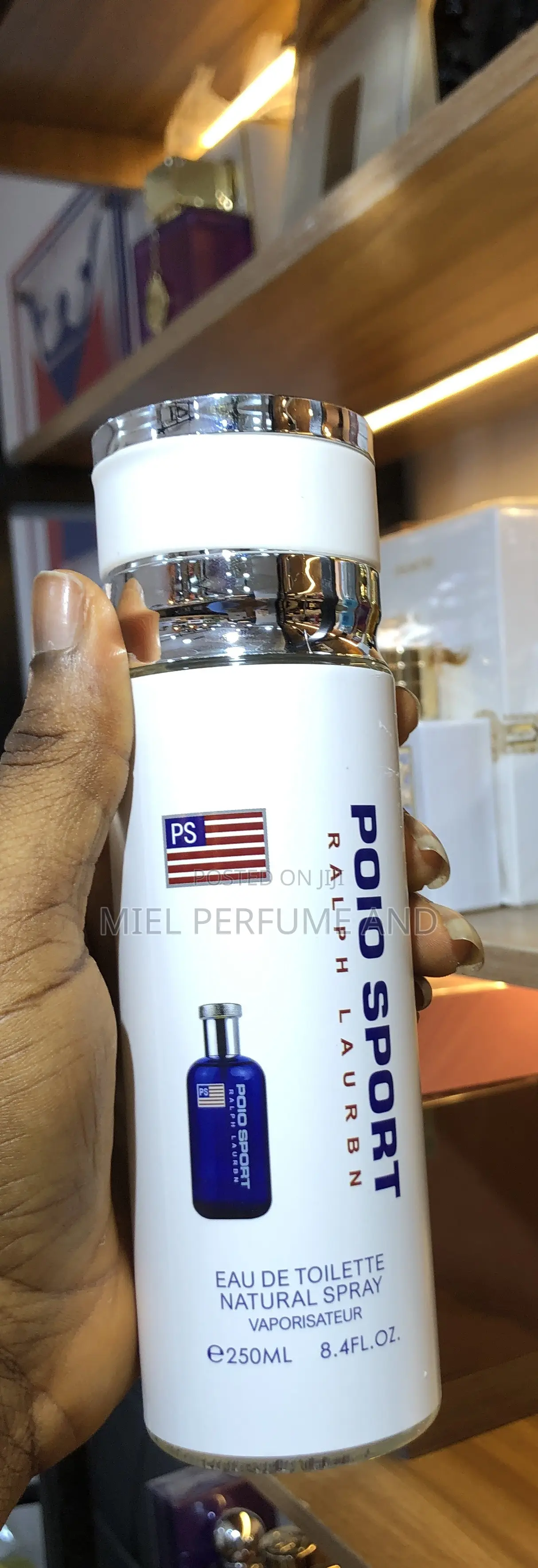 Angel Body Spray