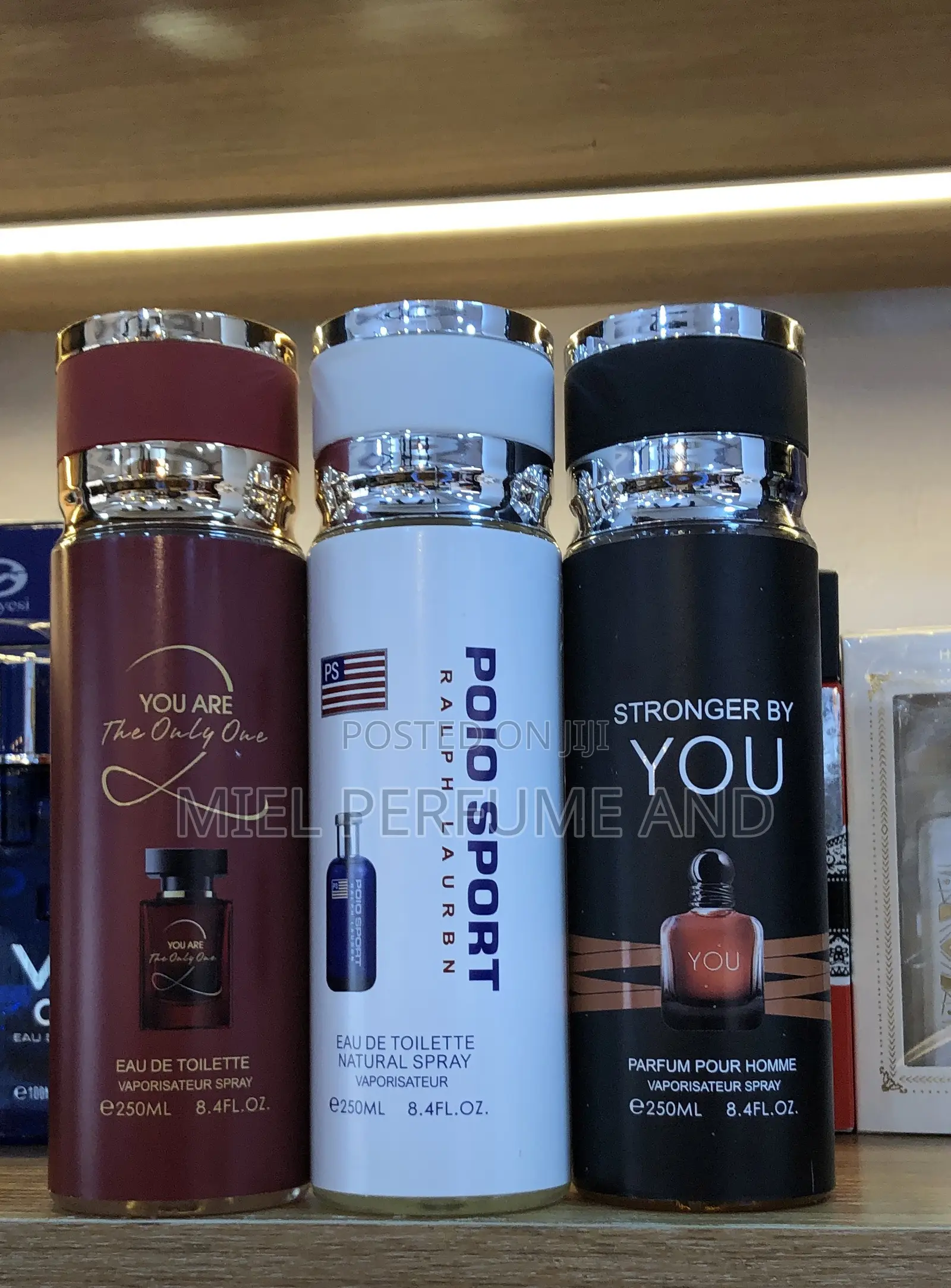 Angel Body Spray