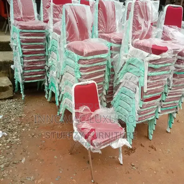 Original Stainless Banquet