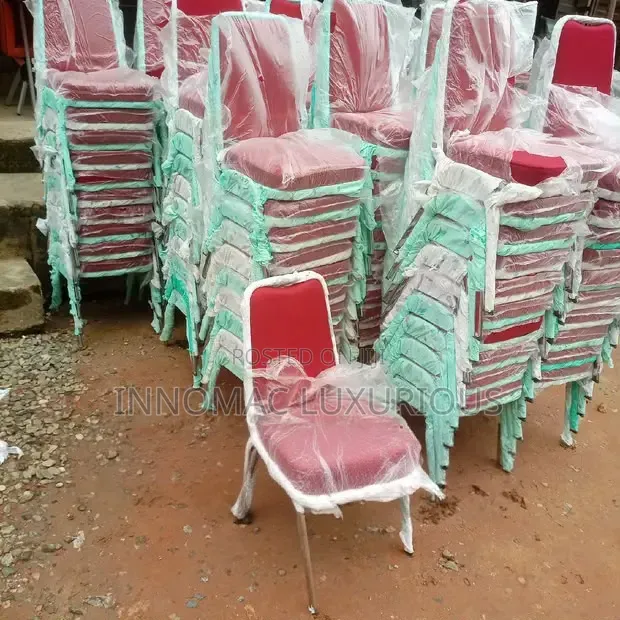 Original Stainless Banquet