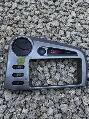 Toyota Matrix 2005–2006 AC Vent
