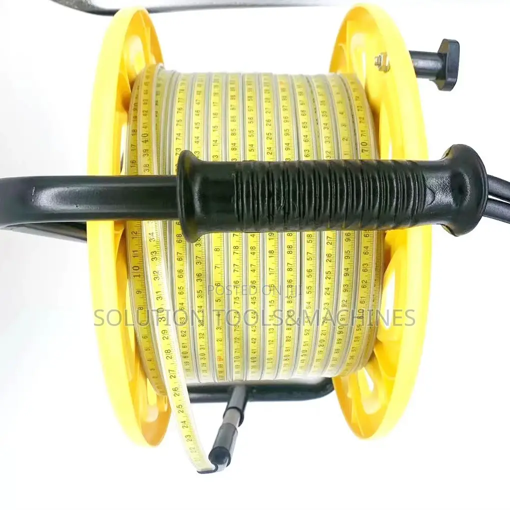 300meter Water Level Meter