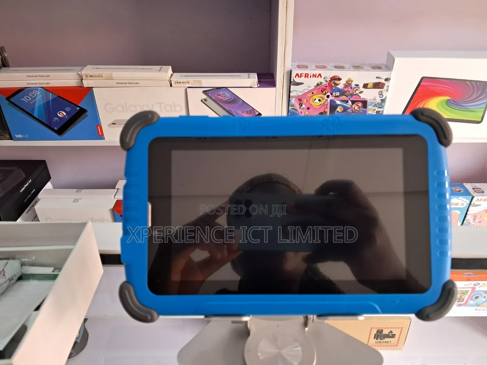 New Modio M793 256 GB Blue