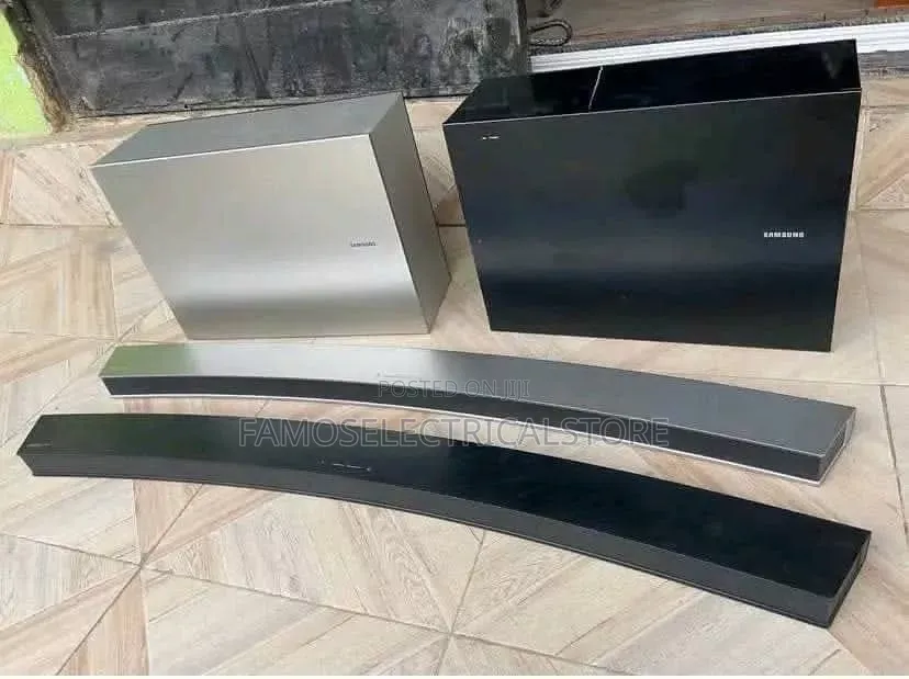 Samsung Curves