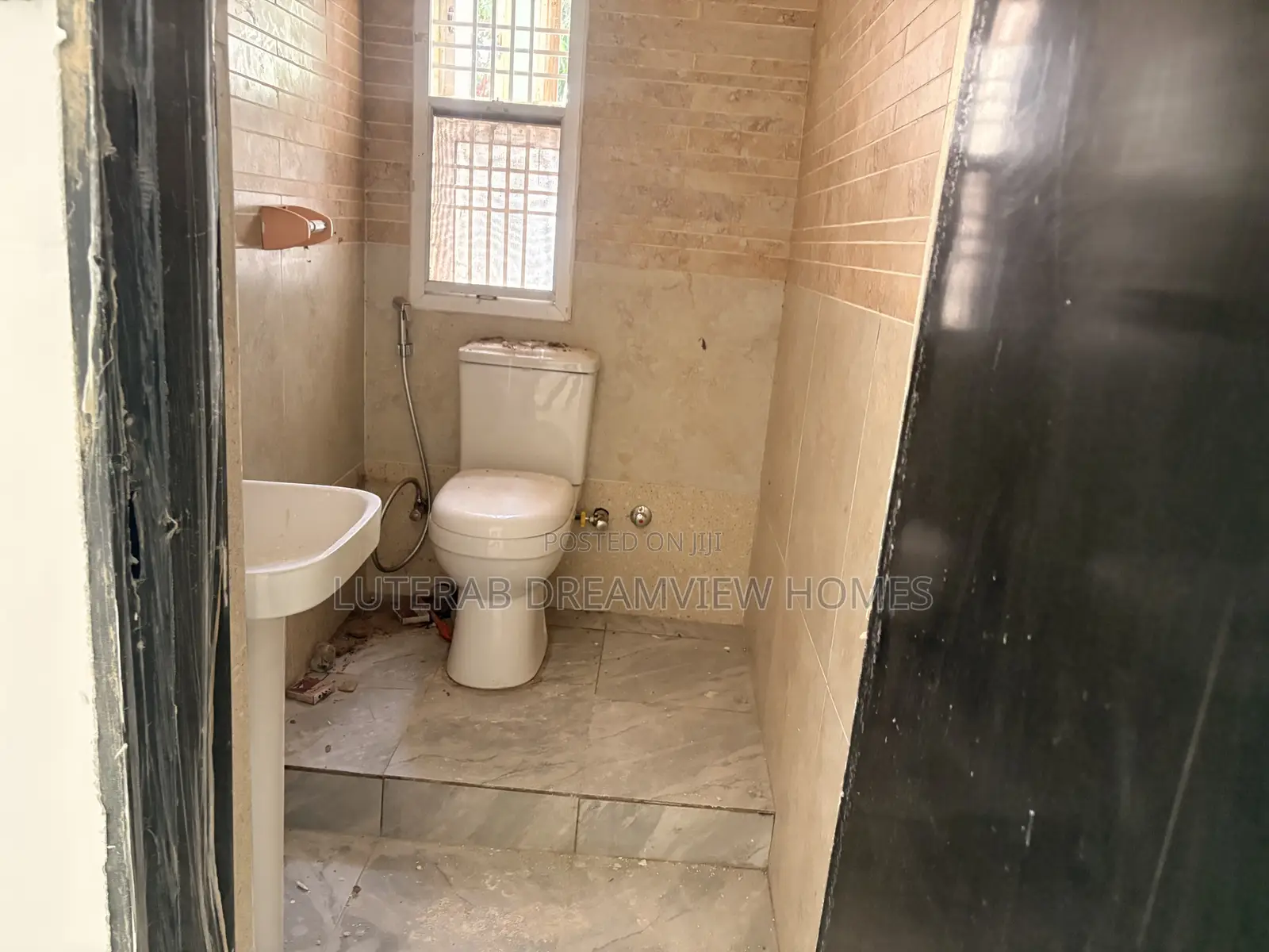 2bdrm Block of Flats in Katampe Main By for rent