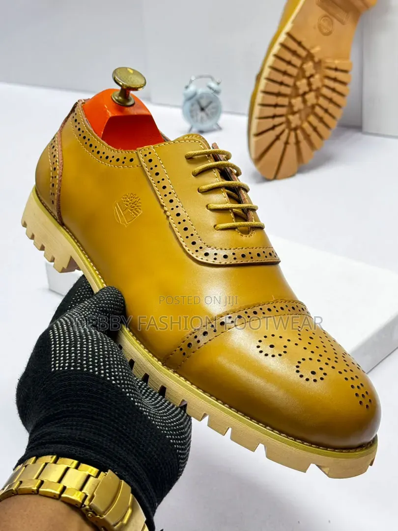 Timberland Quality Loafers – Men’s Collection
