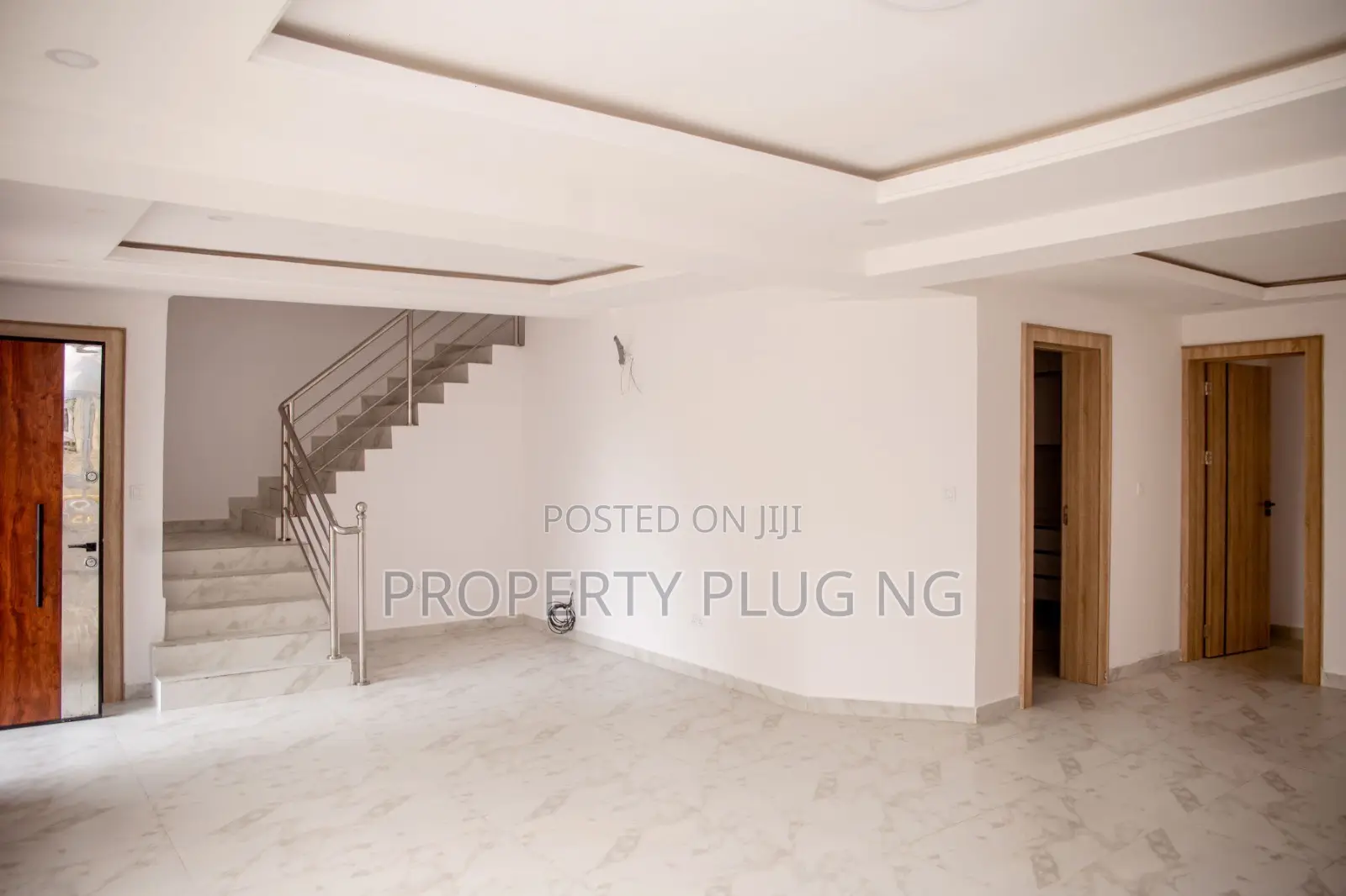 6bdrm Duplex in Western Foreshore, Osapa london for sale