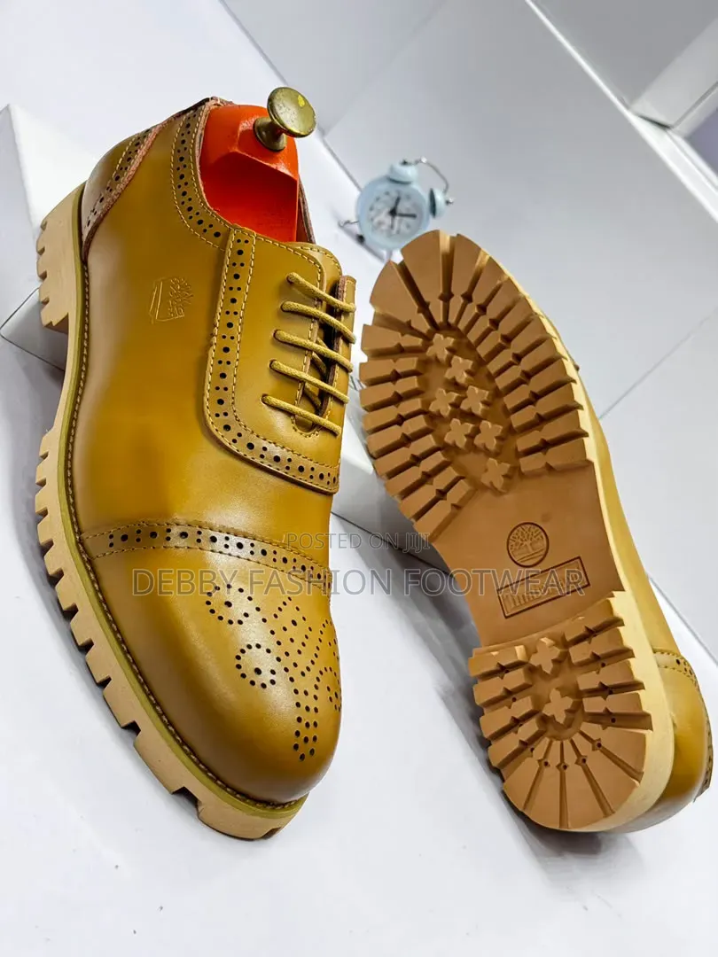Timberland Quality Loafers – Men’s Collection