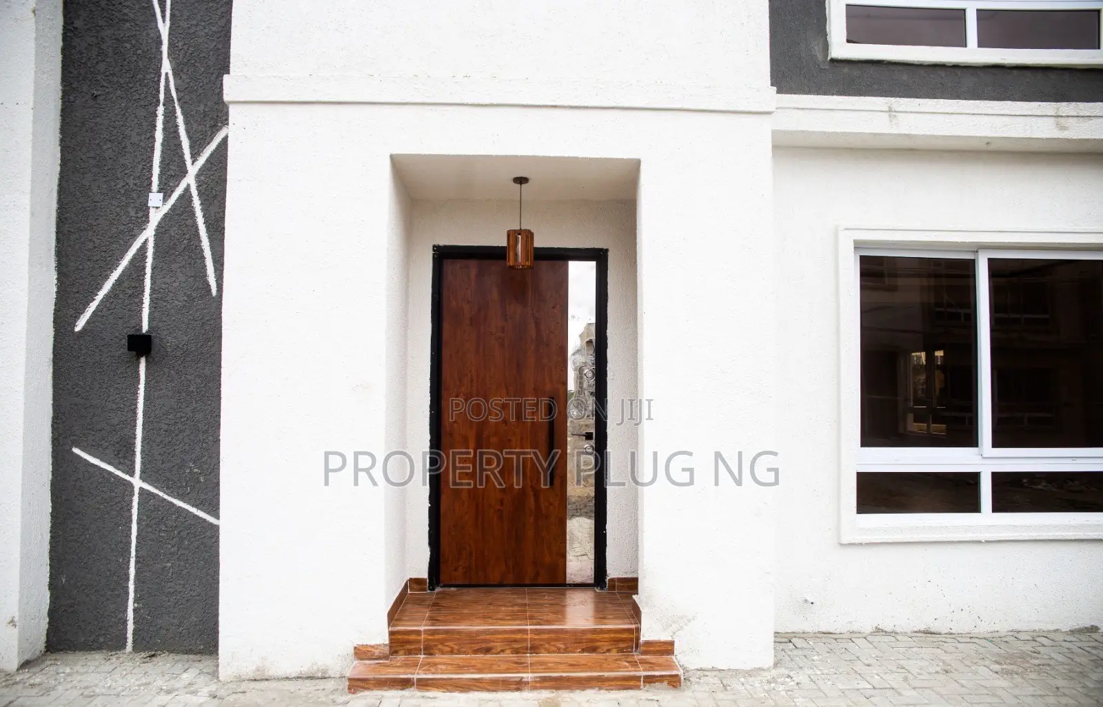 6bdrm Duplex in Western Foreshore, Osapa london for sale