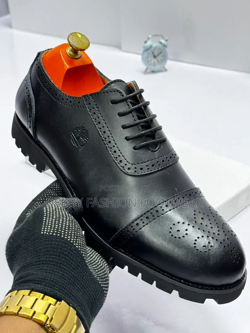 Timberland Quality Loafers – Men’s Collection