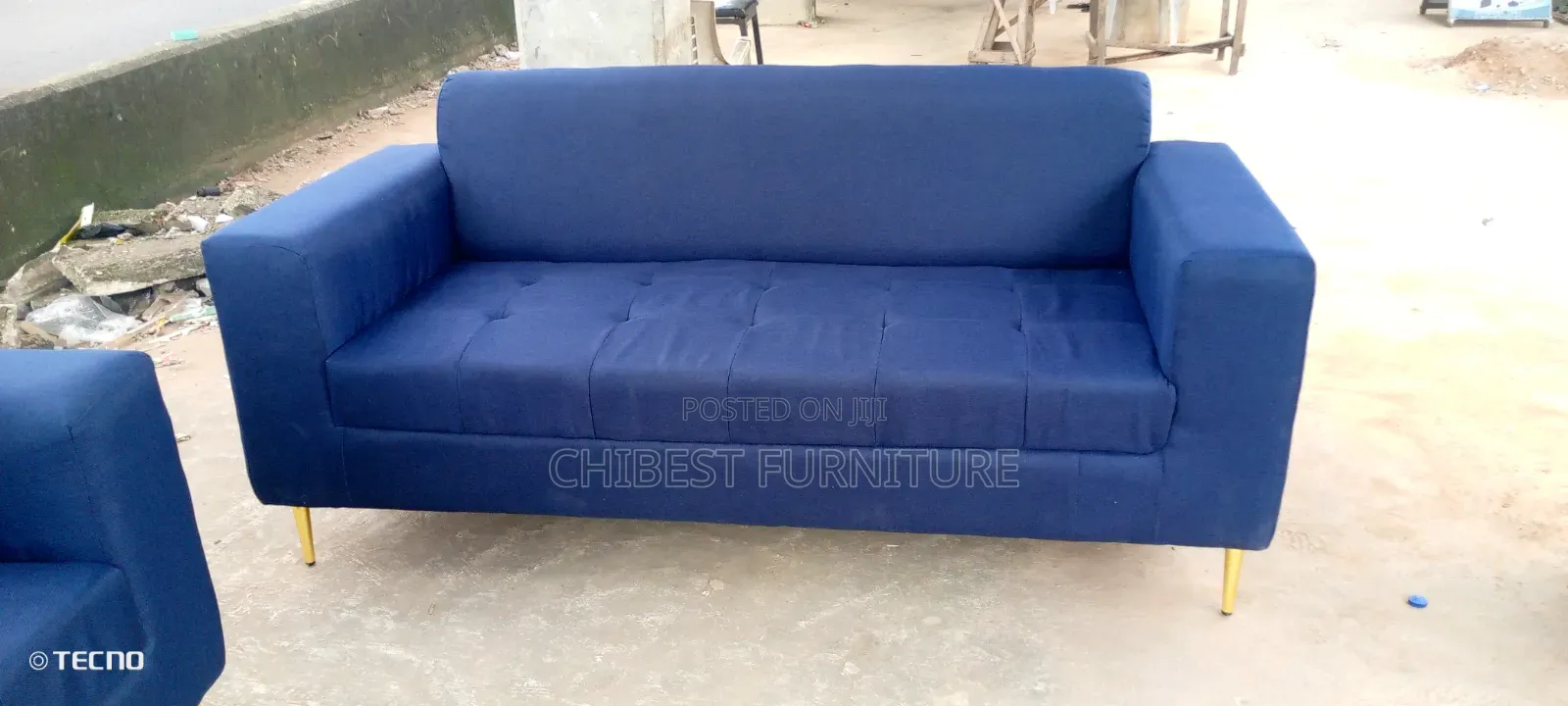 Three Sitter Sofa Chair for Homes