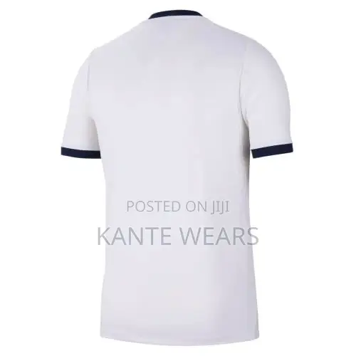 Paris Saint Germain 2026/2027 Latest Away Jersey