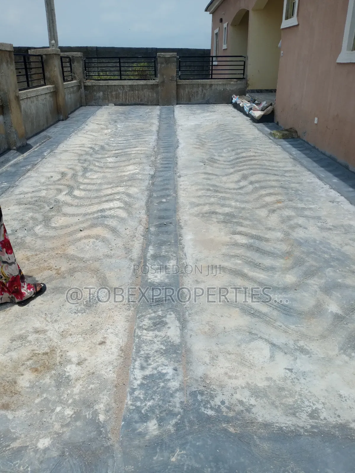 Furnished 2bdrm Bungalow in City College, Karu for rent