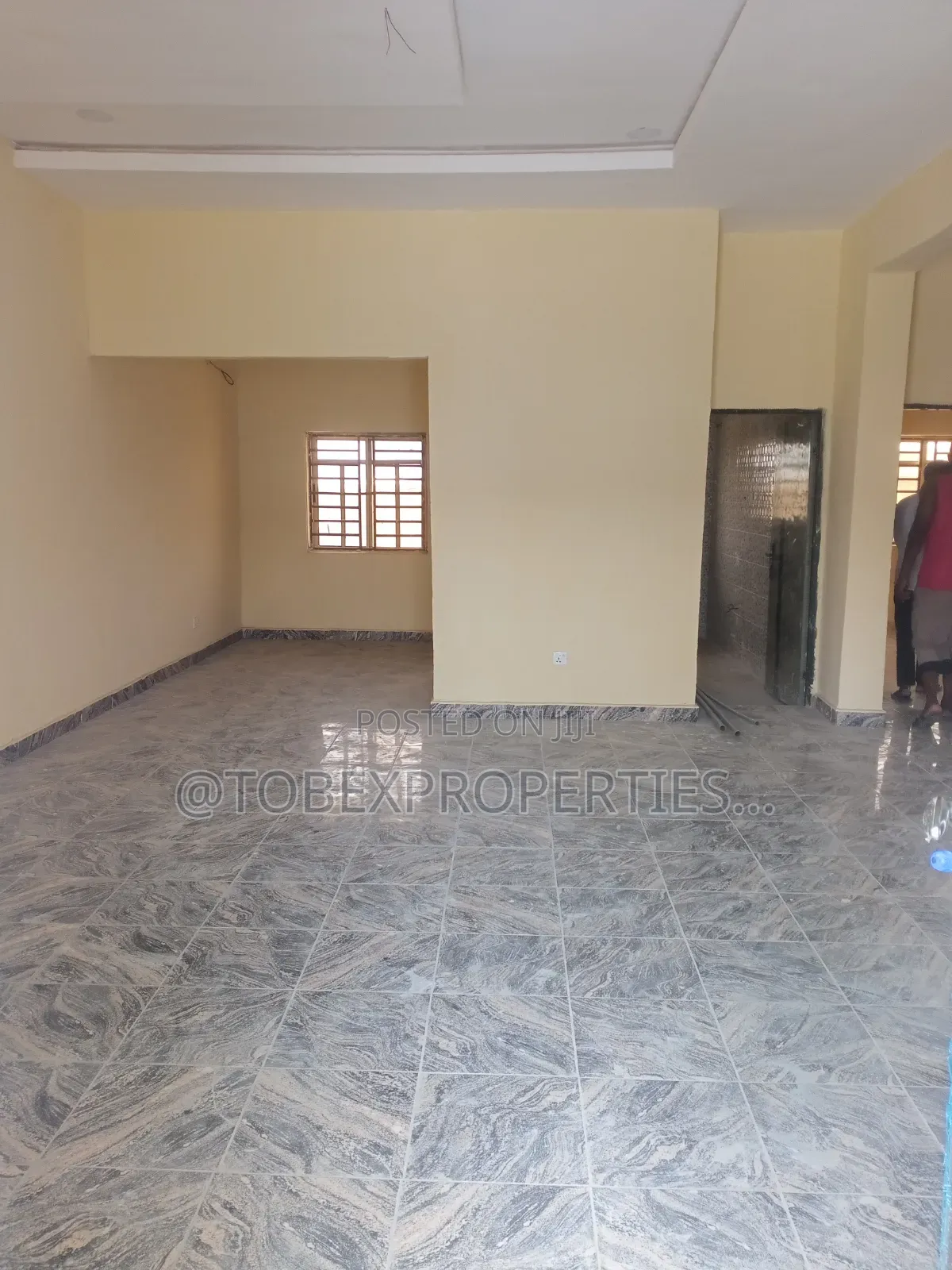 Furnished 2bdrm Bungalow in City College, Karu for rent
