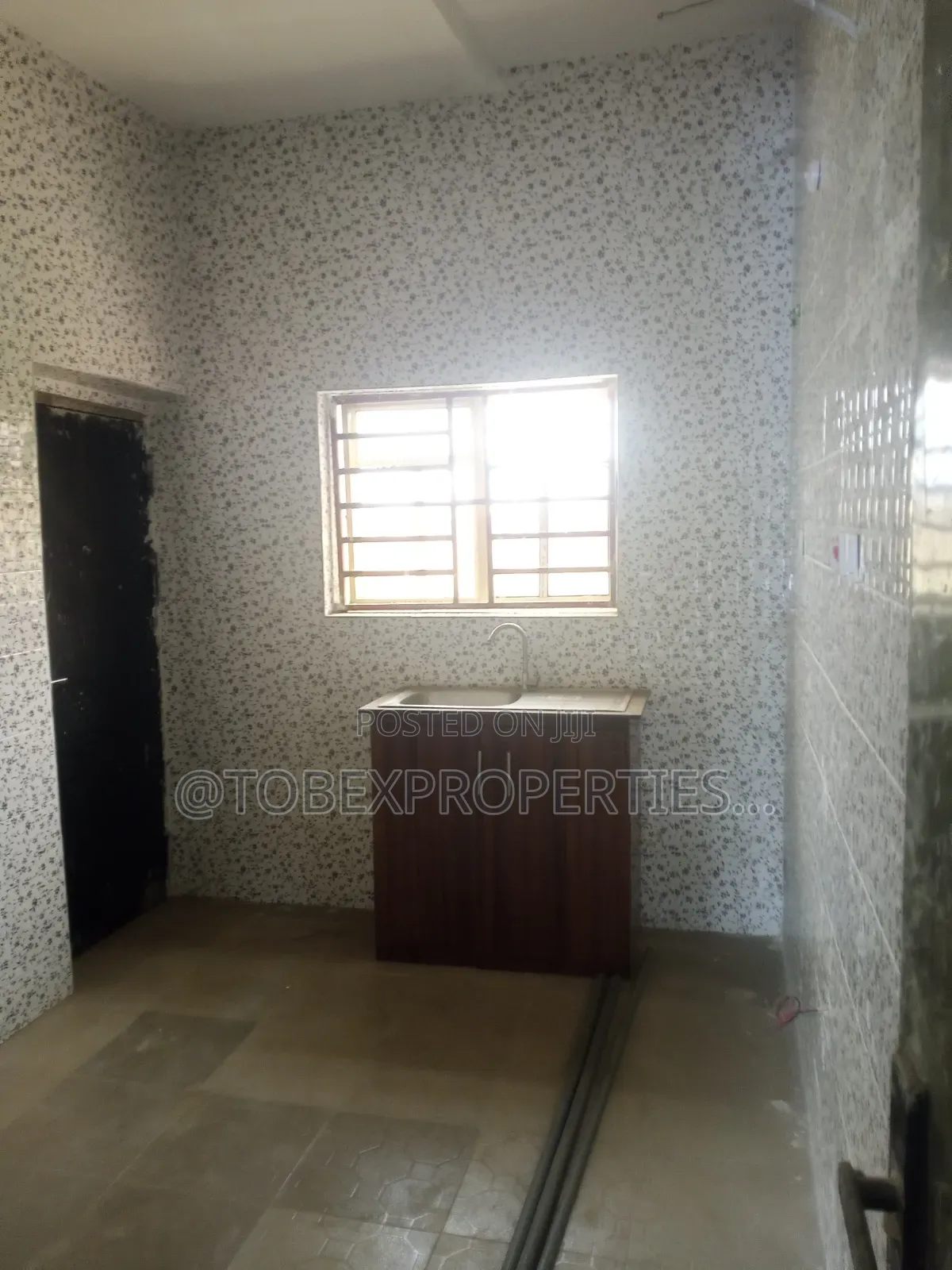Furnished 2bdrm Bungalow in City College, Karu for rent