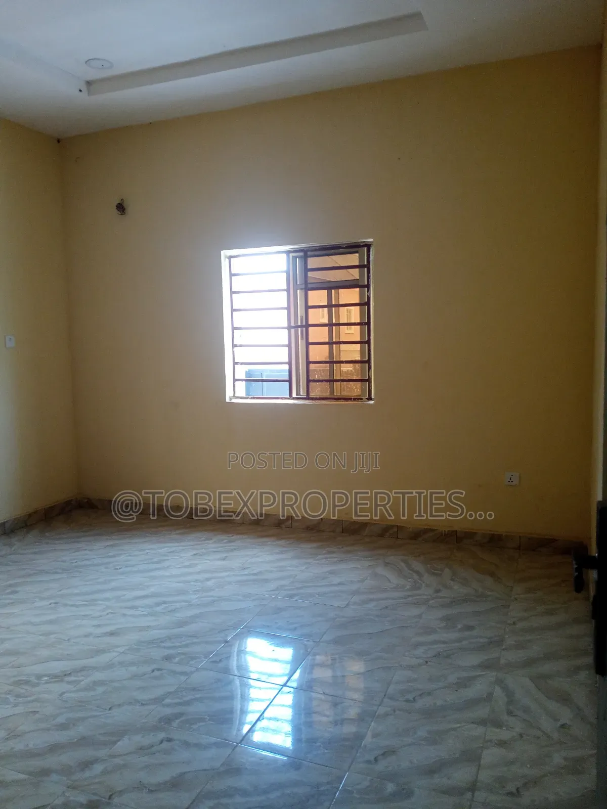 Furnished 2bdrm Bungalow in City College, Karu for rent