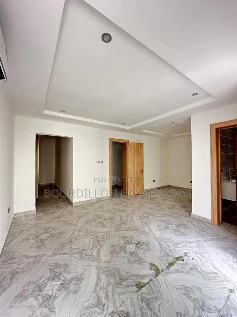 4bdrm Duplex in Old Ikoyi Lagos for sale