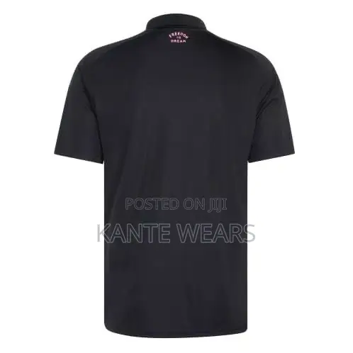 Inter Miami 2026/2027 Latest Away Jersey