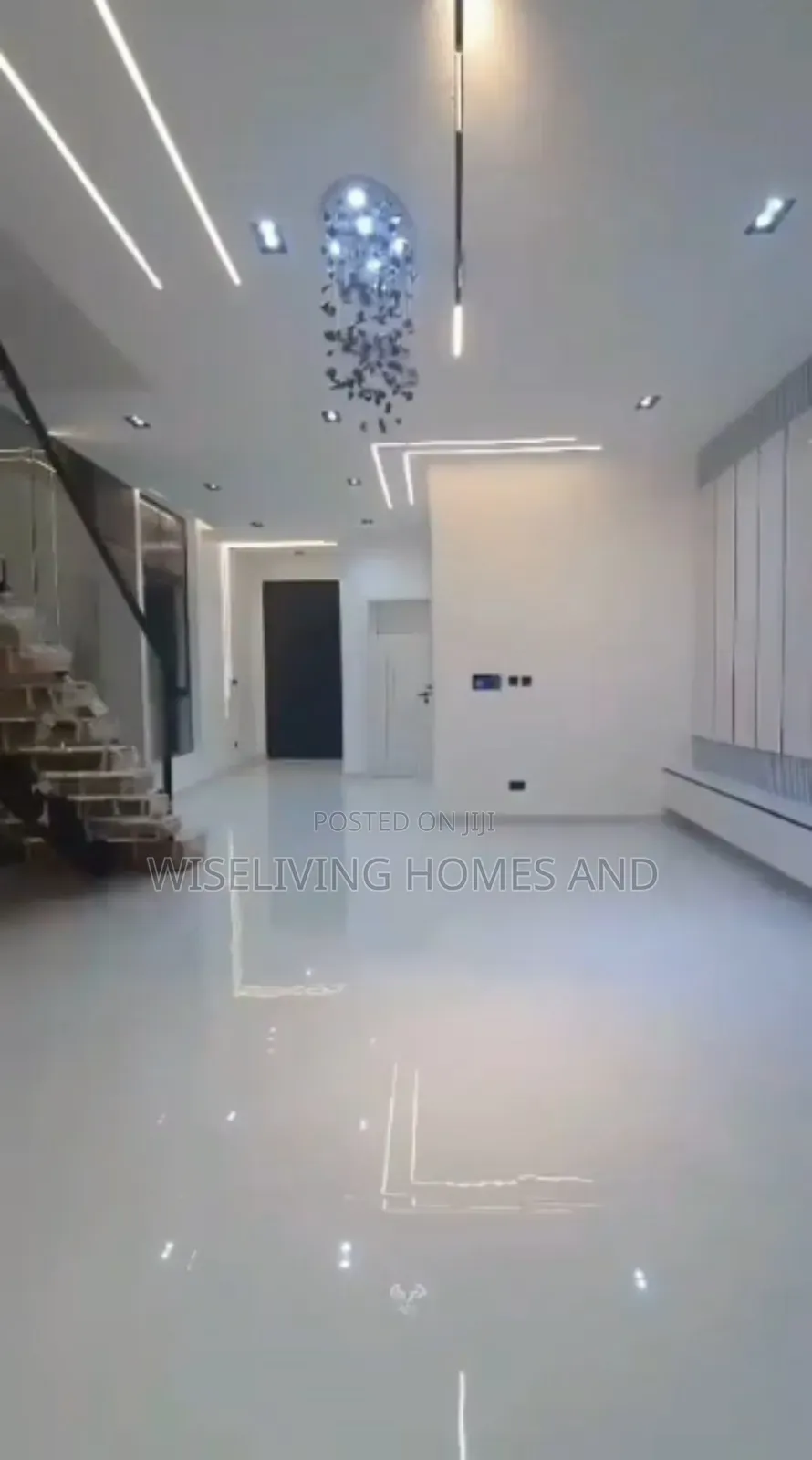 Furnished 5bdrm Duplex in Ikota Gra Lekki for sale
