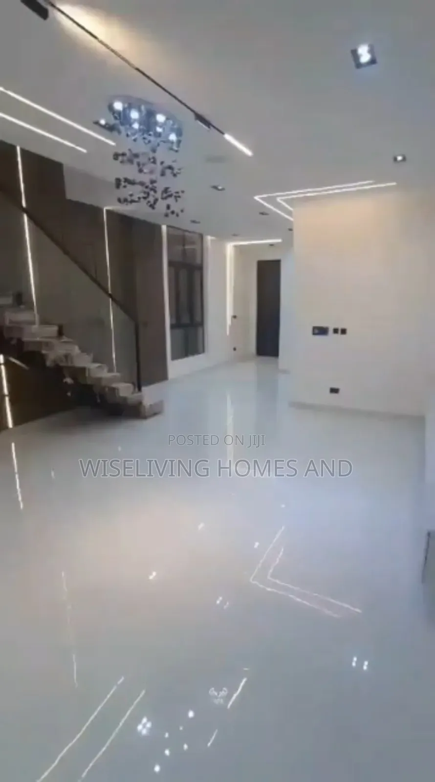 Furnished 5bdrm Duplex in Ikota Gra Lekki for sale
