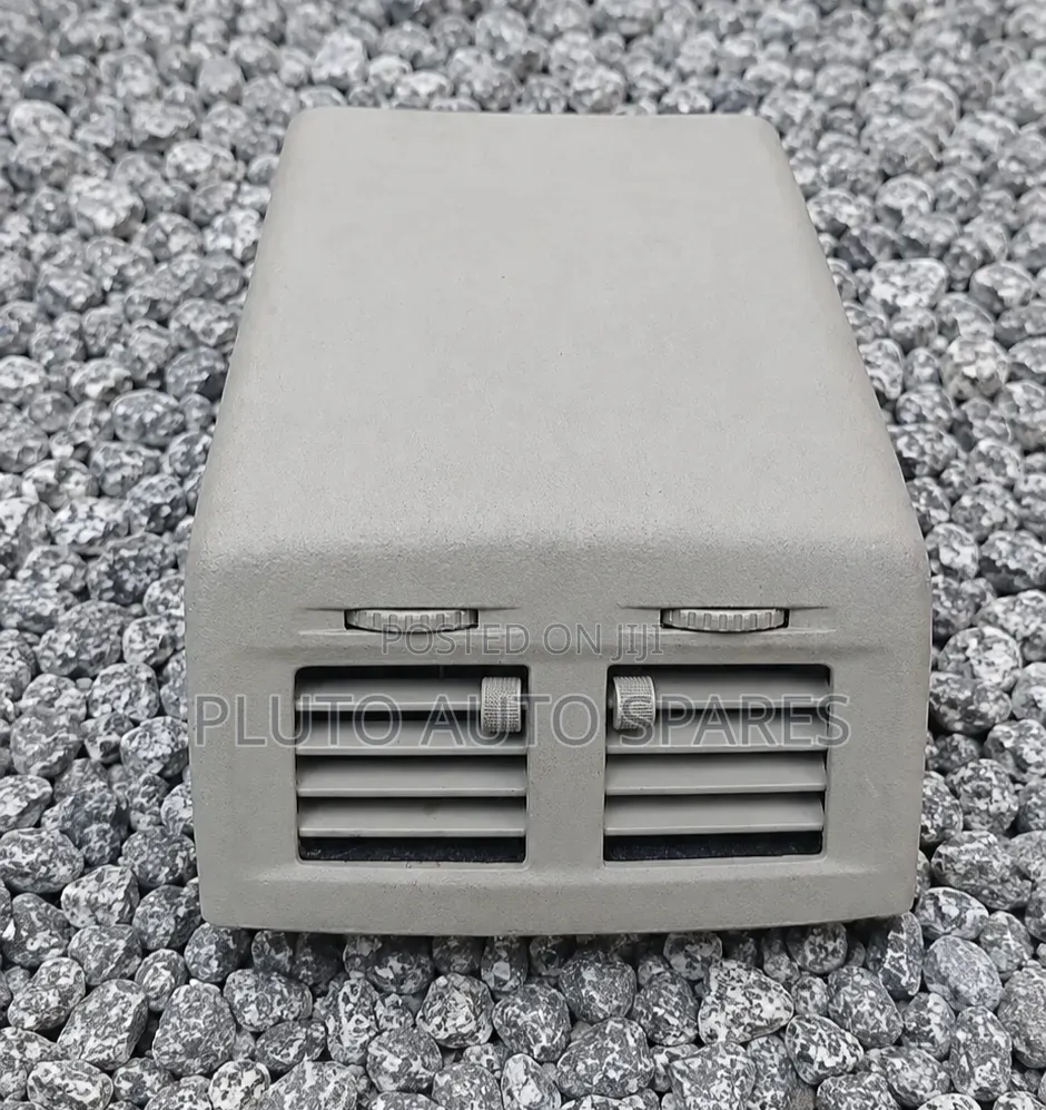 2008–2010 Toyota Camry Back AC Vent