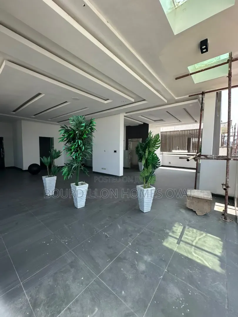 4bdrm House in Old Ikoyi Lagos for sale